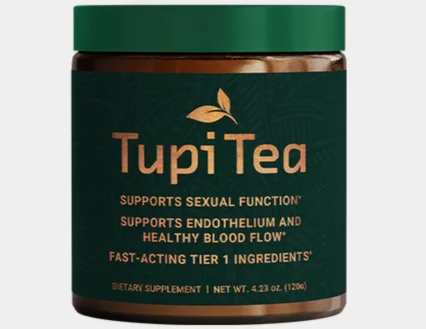 Tupi Tea